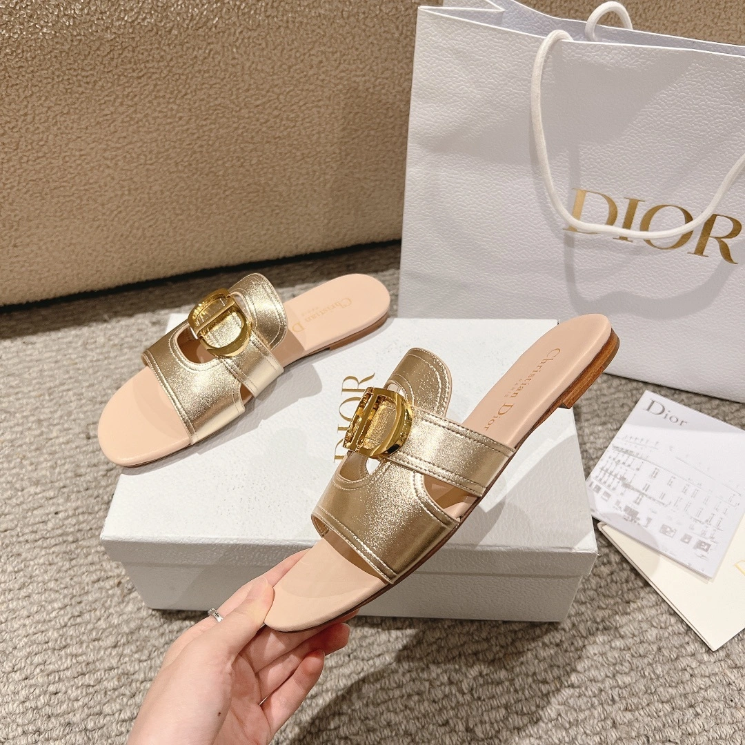 COCO-- 4ior KCQ266LNC_S71K Heel height：1.5CM Calfskin sheepskin item:D-X000J1722
